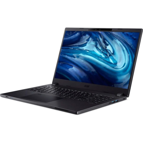 Ноутбук Acer TravelMate P2 TMP215-54-58UD [NX.VVAER.008] Black 15.6