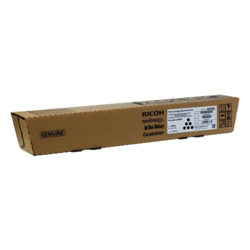 Тонер картридж черный IM C2510/ PRINT CARTRIDGE BLACK IM C2510 (842565)
