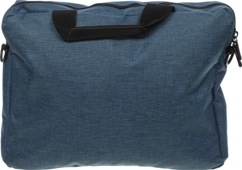 Сумка PORTCASE KCB-164 Blue(нейлон, синяя до 14