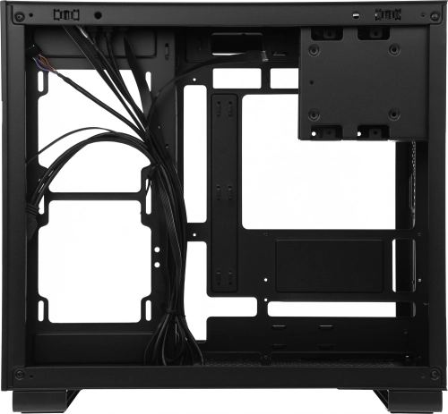 Корпус PcCooler C3 T500 BK черный без БП ATX 2xUSB3.0 1xUSB3.1 audio bott PSU (C3-T500BKD0-GL) фото 8