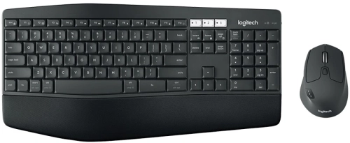 Беспроводная клавиатура/ мышь MK850 RUS PERFORMAN. 920-008486 LOGITECH