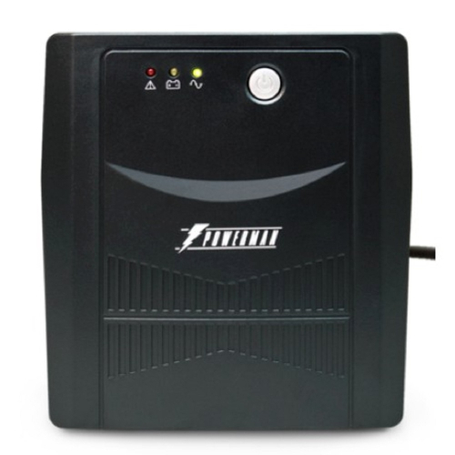 Powerman ИБП Back Pro 1050Plus фото 2