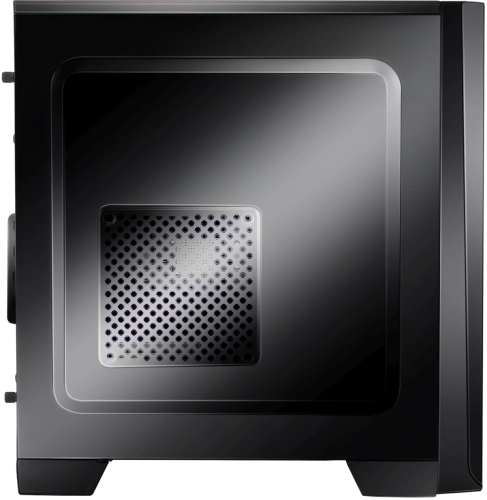 Компьютер IRU Tactio 320A5GER MT Ryzen 5 5600G (3.9) 16Gb SSD512Gb RGr без ОС GbitEth 500W черный (2106786) фото 18