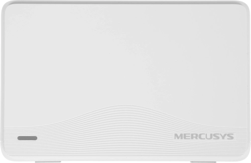 Роутер беспроводной Mercusys Halo H25BE (HALO H25BE(2-PACK)) BE3600 10/100/1000BASE-TX белый (упак.:2шт) фото 2