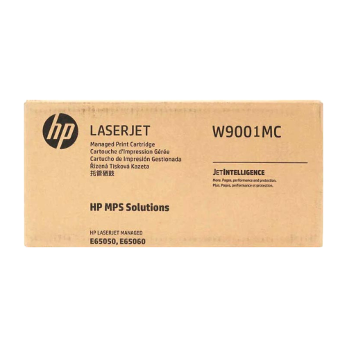 МПС картридж HP 656MC лазерный голубой (28000 стр) (W9001MC)