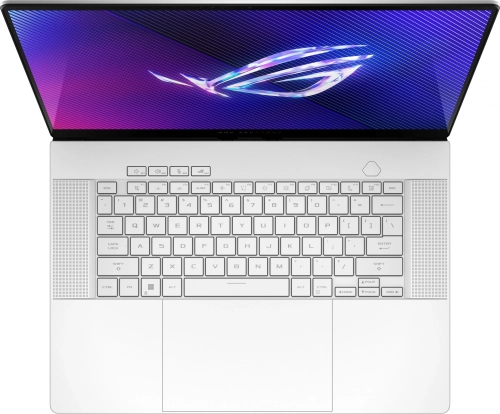 Ноутбук/ ASUS ROG Zephyrus G16 GU605MI-QR272 16