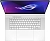 Ноутбук Asus ROG Zephyrus G16 GU605MI-QR272 (90NR0IS2-M00DZ0)