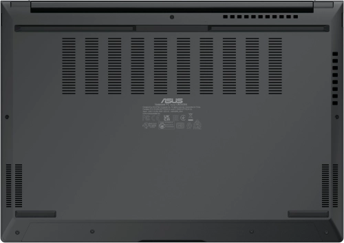 Ноутбук Asus Zenbook 14 UM3406GA-QD130 Ryzen AI 5 430 32Gb SSD512Gb AMD Radeon 840M 14 OLED WUXGA (1920x1200) без ОС black WiFi BT Cam Bag (90NB17R1-M006H0) фото 7