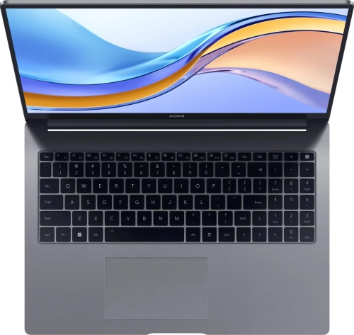 Ноутбук MAGICBOOK X16 PLUS 2024 16
