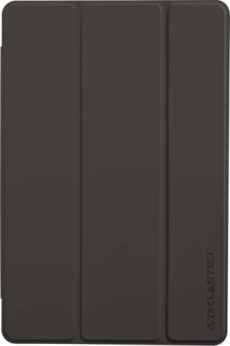 Чехол ARK для Teclast M50 Pro/ M50/ M50HD пластик темно-серый (M50PRO)