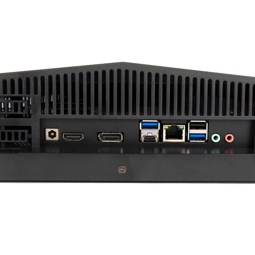 платформа моноблока/ AIO HIPER Office HO-D3-H510-B, 27