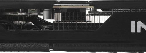 Видеокарта Palit PCI-E RTX5070 Infinity 3 NVIDIA GeForce RTX 5070 12Gb 192bit GDDR7 2325/ 28000 HDMIx1 DPx3 HDCP Ret (NE75070019K9-GB2050S) фото 6