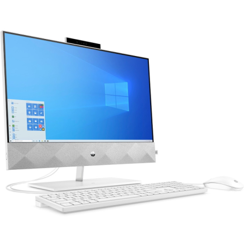 Моноблок/ HP Pavilion 27-d0009ur AiO   27