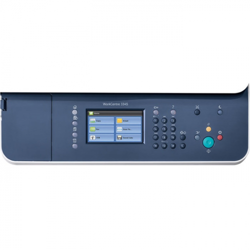 МФУ Xerox WorkCentre 3345 (3345V_DNI) фото 8