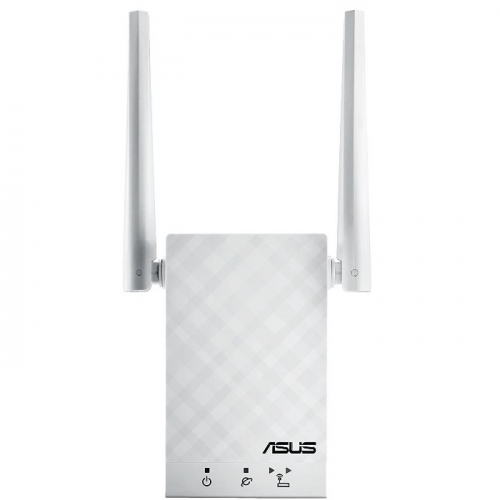 WiFi репитер Asus RP-AC55 (90IG03Z1-BN3R00) фото 3