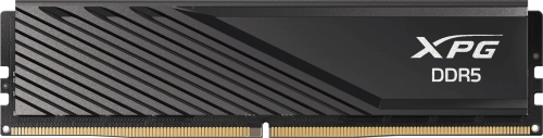 Модуль памяти DIMM DDR5-6400 32GB (16GBx2) AX5U6400C3216G-DTLABBK ADATA