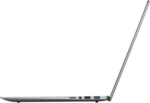 Ноутбук Osio FocusLine F160a-011 Ryzen 7 5700U 16Gb SSD1Tb 16.1 IPS FHD Win11 64 grey WiFi BT 6000mAh фото 8