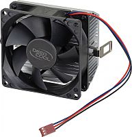 Вентилятор Deepcool CK-AM209 V2 AM4/ AM3/ AM2+/ AM2/ FM2+/ FM2/ FM1 (DP-ACAL-A09-V2)
