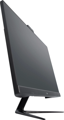 Моноблок IRU Агат P2315 23.8 Full HD i5 10400 (2.9) 8Gb SSD240Gb UHDG 630 FreeDOS GbitEth WiFi BT 120W клавиатура мышь Cam черный (RUS) (1623082) фото 21