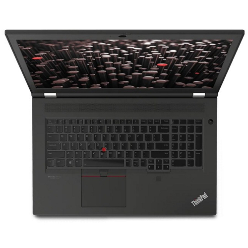 Рабочая станция Lenovo ThinkPad P17 Gen 2 17.3