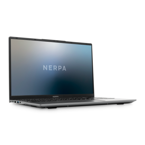 Ноутбук/ Ноутбук NERPA CASPICA ALOSO I342-15 (15.6