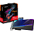Видеокарта 16GB Gigabyte AORUS AMD Radeon RX 6900XT (GV-R69XTAORUSX WB-16GD)
