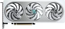 Видеокарта Gigabyte PCI-E 5.0 GV-N506TAERO OC-8GD 1.0 NVIDIA GeForce RTX 5060TI 8Gb 128bit GDDR7 2647/28000 Без Видеовыходов HDMIx1 DPx3 HDCP Ret