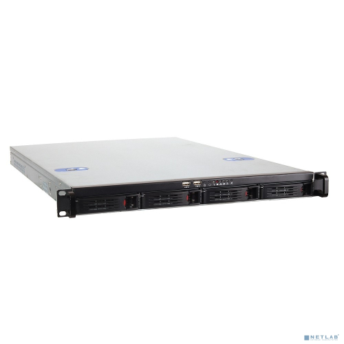Exegate EX265523RUS Серверный корпус Pro 1U660-HS04