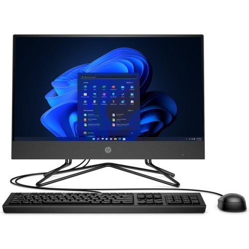 Моноблок HP 205 G4 AIO 21.5