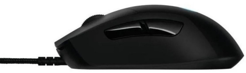 Мышь игровая Logitech G403 HERO с RGB-подсветкой (910-005636) фото 3