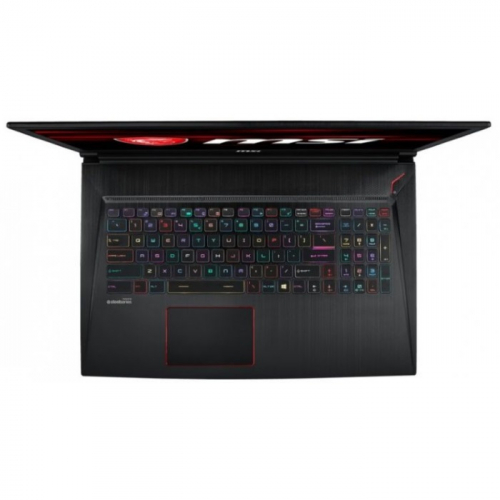 Ноутбук MSI GS73VR 7RF-280RU 17.3