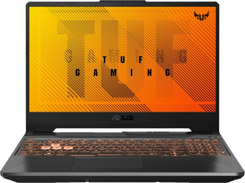 Ноутбук/ ASUS TUF A15 FA506NCR-HN044 15.6