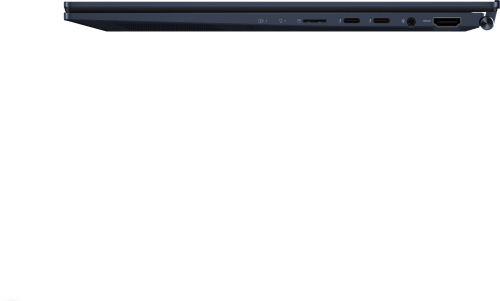 Ноутбук ASUS ZenBook 14 UX3402ZA-KM390X 14