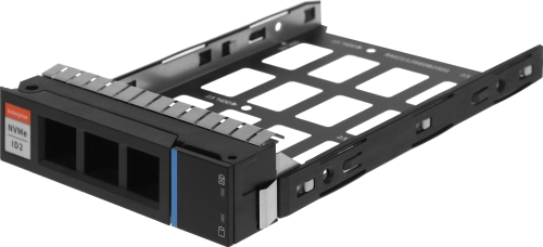 Сервер IRU Rock g2212p 2x8380 4x32Gb 9480-8i AST2500 4P 10G/2P 1G 2x1300W w/o OS (2162505) фото 4