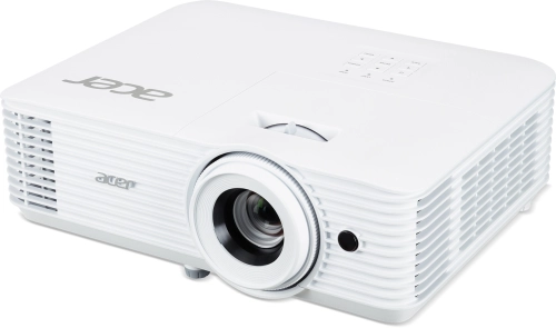 Проектор Acer projector H6546, DLP, 1080p, 5200 Lm, 10000:1, ACCN, 2.9 Kg, Carrying Case, EURO Power, HDMI Cable (MR.JXYCD.002) фото 7