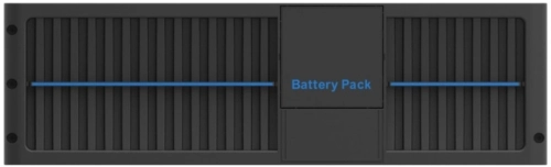Батарея для ИБП Smartwatt SUPREME BP 240/ 9 240В 9Ач для SUPREME (3703020710014)