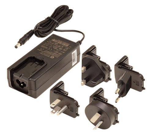 Источник питания, рекомендован для Anywhere USB Plus 2 DIGI (76 000 965)