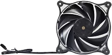 Вентилятор для корпуса Digma DFAN120PWM-2BK 120х120x25 черный 4-pin 37дБ Ret Вентилятор для корпуса Digma DFAN120PWM-2BK 120х120x25 черный 4-pin 37дБ Ret