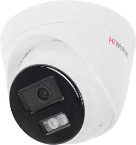 IP камера 4MP DOME DS-I453M(C)(2.8MM) HIWATCH фото 2