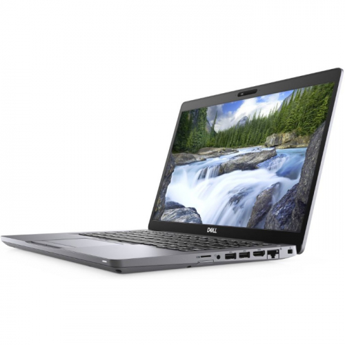 Ноутбук Dell Latitude 5410 14