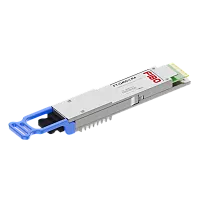 Трансивер/ FIBO FT-Q400-LR4 модуль QSFP-DD, 400G, до 10км, TX 1310нм, LC, DDM