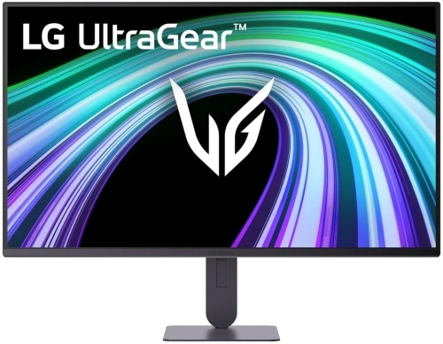 Монитор LG 24 UltraGear 24G414B-B черный IPS LED 1ms 16:9 HDMI матовая 178гр/ 178гр (24G414B-B.ARUZ)
