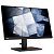 Монитор Lenovo ThinkVision P24h-2L 23.8" QHD [62B2GAT1EU] USB Hub, tilt, swivel, lift, pivot  (62B2GAT1EU)