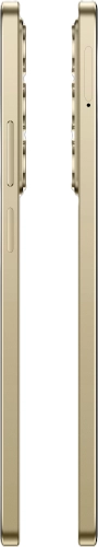 Смартфон Realme RMX3941 C75 256Gb 8Gb золотой моноблок 3G 4G 2Sim 6.72