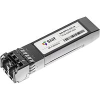 Модуль/ Модуль SFP+ 16G, CWDM оптический, дальность до 40км (14dB), 1550нм (SNR-SFP+16-C55-40)
