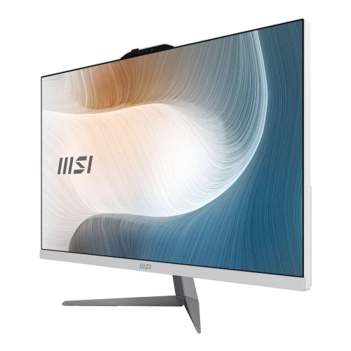 Моноблок MSI Modern AM272 12M-419XRU (MS-AF82) 27