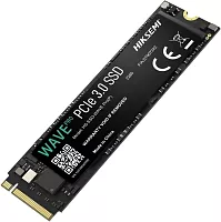 Накопитель SSD Hikvision PCIe 3.0 x4 512GB HS-SSD-WAVE PRO(P) 512G M.2 2280
