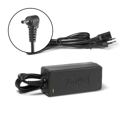 Блок питания TopON для Asus 19V 2.37A (3.0x1.1) 45W 40JW19V1AJ ASUX32(P) (TOP-ASUX32(P))