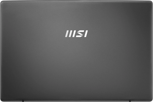 Ноутбук MSI Modern F13MG-071XRU (9S7-14S121-071) Ноутбук MSI Modern F13MG-071XRU Core i3 1315U 8Gb SSD512Gb Intel Iris Xe graphics 14