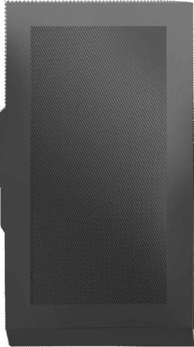 Корпус PcCooler IE200 черный без БП ATX 9x120mm 6x140mm 1xUSB3.0 audio bott PSU (C3-A500BKG1-GL) фото 6